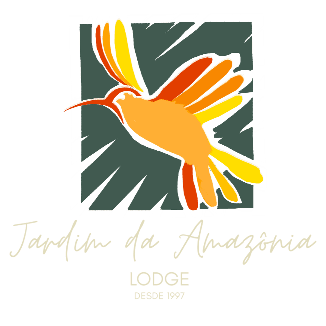 Jardim da Amazônia